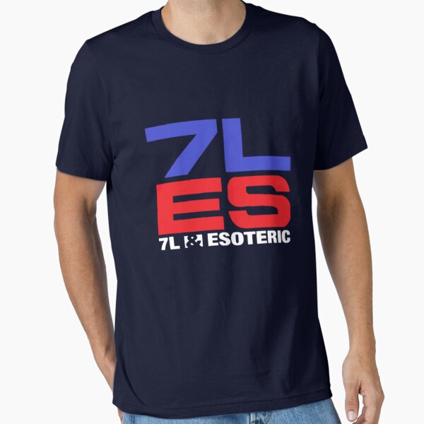 Item preview, 7L & Esoteric Boston Underground Hip Hop Group designed and sold by zarface.