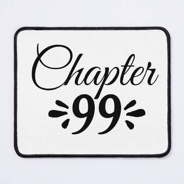 Item preview, Chapter 99 designed and sold by MariesDesigns11.
