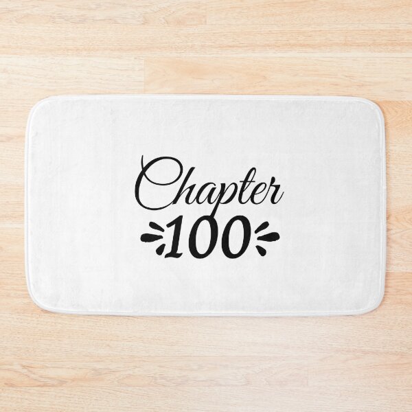 Item preview, Chapter 100 designed and sold by MariesDesigns11.