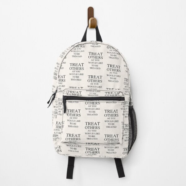 Item preview, Treat Others As You Would Like To Be Treated | The Golden Rule designed and sold by Einstein12345.