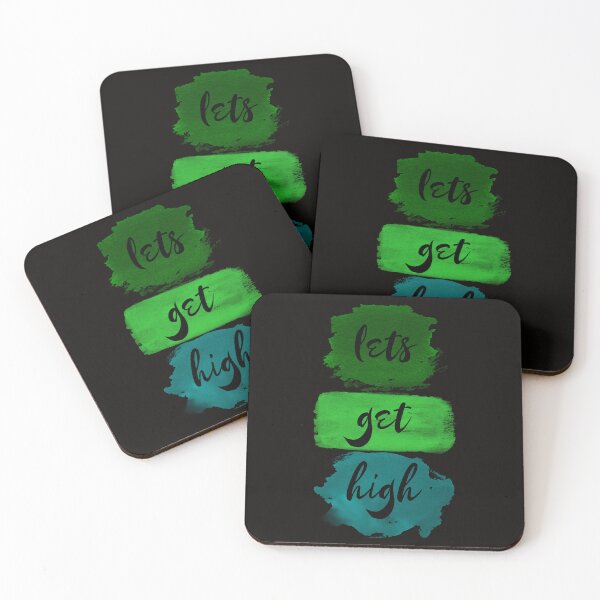 Item preview, lets get high designed and sold by vallertine.