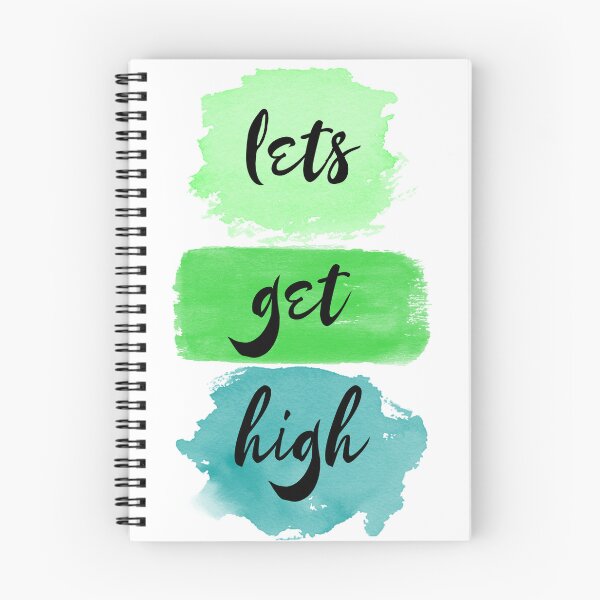 Item preview, lets get high designed and sold by vallertine.