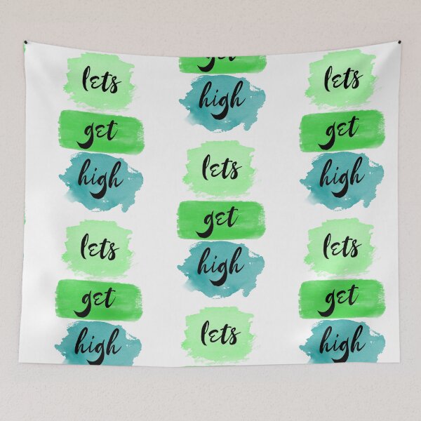 Item preview, lets get high designed and sold by vallertine.