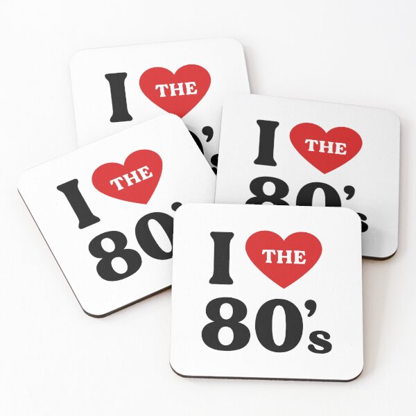Item preview, me encantan los 80 designed and sold by ClaudiaGrosso.