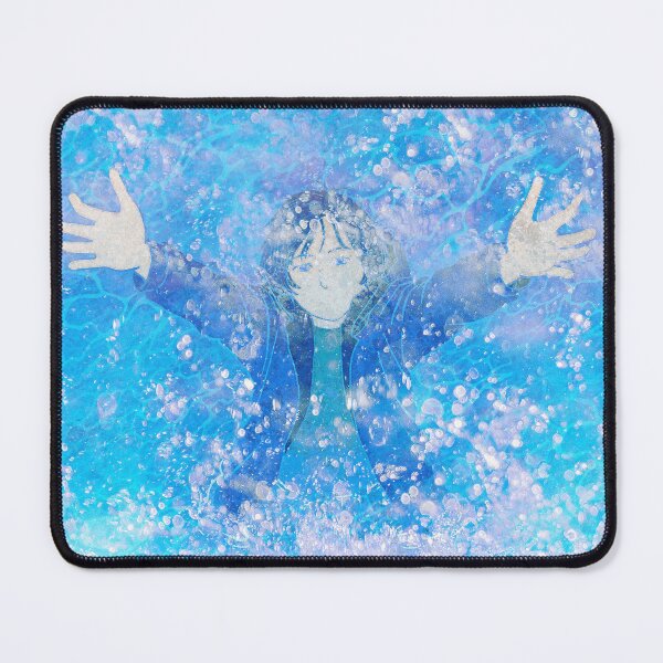 Item preview, DROWNING WITHOUT A VOICE designed and sold by Tammera.