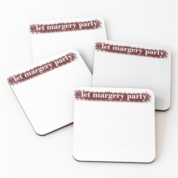 Item preview, let margery party designed and sold by CRO-DESIGN.