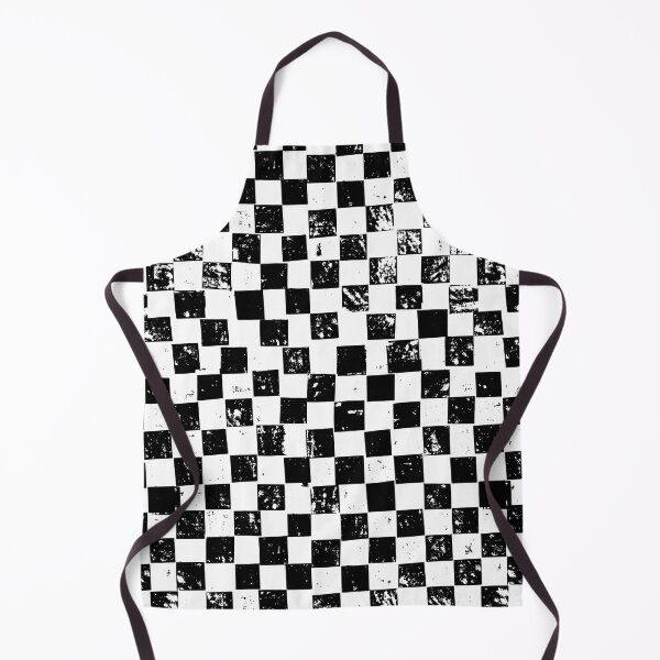 Item preview, Checked Rough designed and sold by JenJoiner.