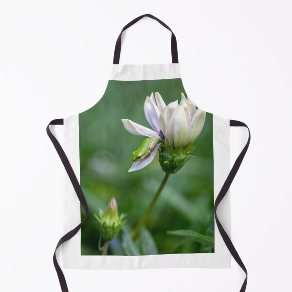 Item preview, Dwarf Tree Frog and Flower designed and sold by Andrew Goodall.