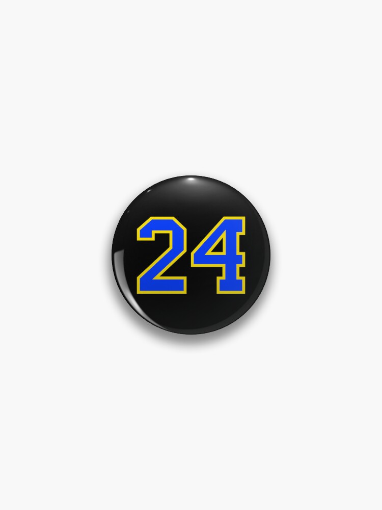 Gary Sanchez 24 Jersey Number Classic T-Shirt Essential T-Shirt for Sale  by veronicaab