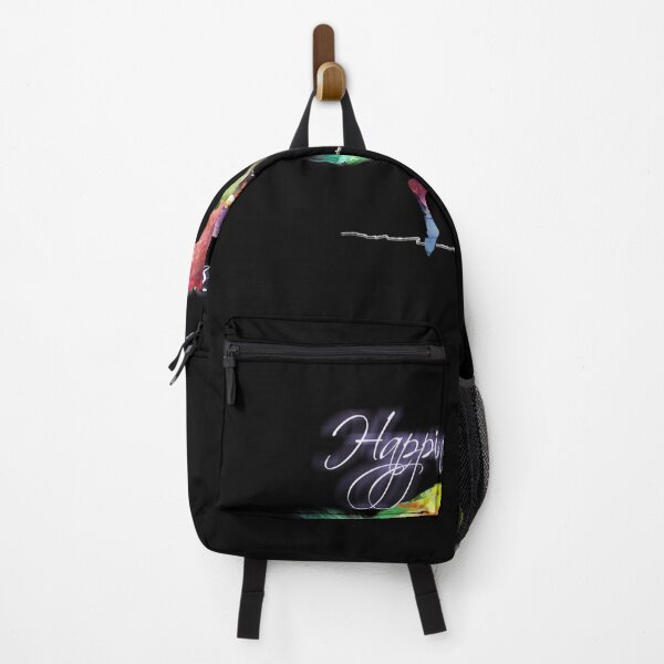 Item preview, Horse Happiness Horse Lover Equestrian Design designed and sold by JeremyxLee.