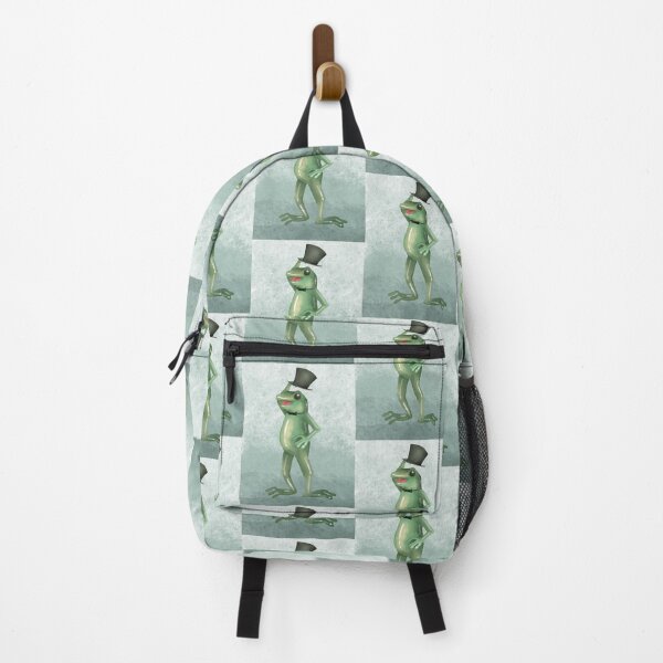 Item preview, London Frog designed and sold by 01JayArts.
