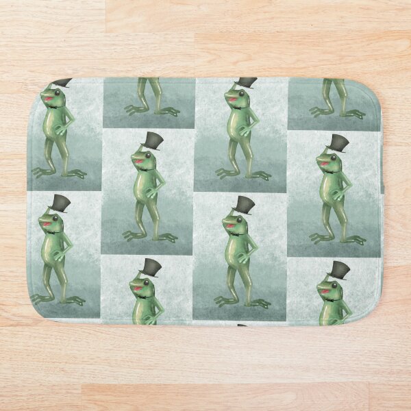Item preview, London Frog  designed and sold by 01JayArts.