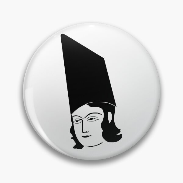Item preview, Qajar boy - Persian art designed and sold by Persian Pride Official.