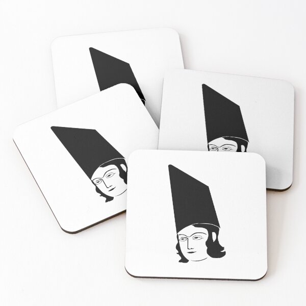 Item preview, Qajar boy - Persian art designed and sold by Persian Pride Official.