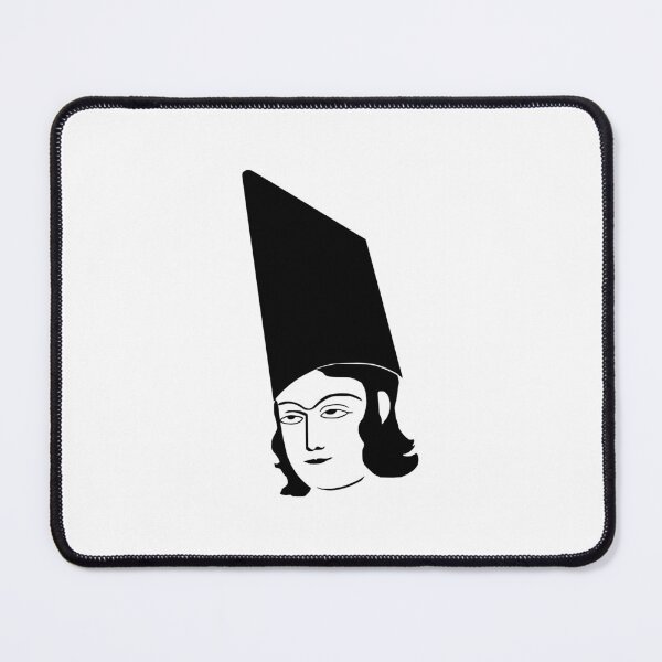 Item preview, Qajar boy - Persian art designed and sold by Persian Pride Official.