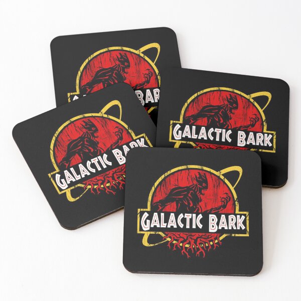 Item preview, Galactic Bark designed and sold by PhamHongNhung.