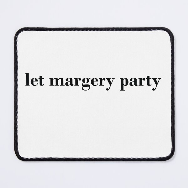 Item preview, let margery party designed and sold by CRO-DESIGN.