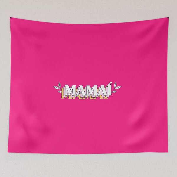 Item preview, Mamaí - Mummy | Irish Language | Mothers Day | Mother | Ma | Mum | Mom| As Gaeilge | Celtic designed and sold by BuyIrishArt.