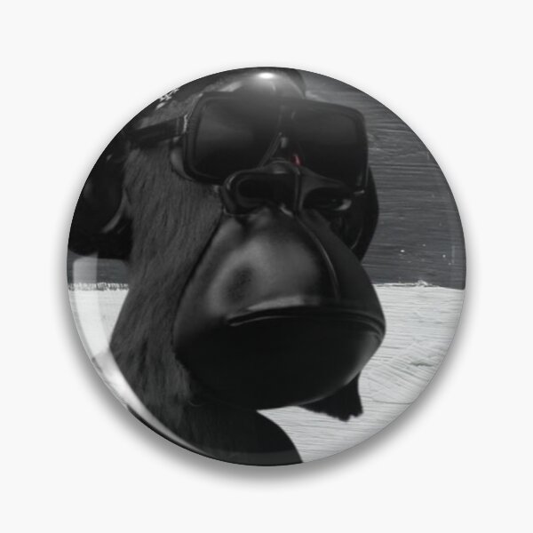 Item preview, MoonkeyFriends! designed and sold by SalvatoreBB.