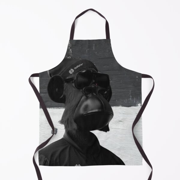 Item preview, MoonkeyFriends! designed and sold by SalvatoreBB.