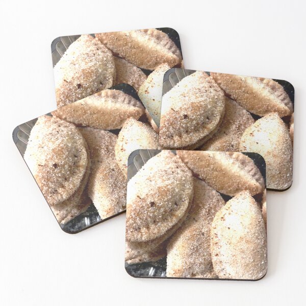 Item preview, EMPANADAS DE CAJETA designed and sold by ArredondoPrime.