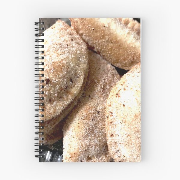 Item preview, EMPANADAS DE CAJETA designed and sold by ArredondoPrime.