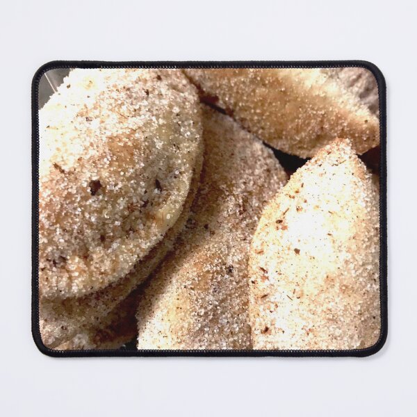Item preview, EMPANADAS DE CAJETA designed and sold by ArredondoPrime.