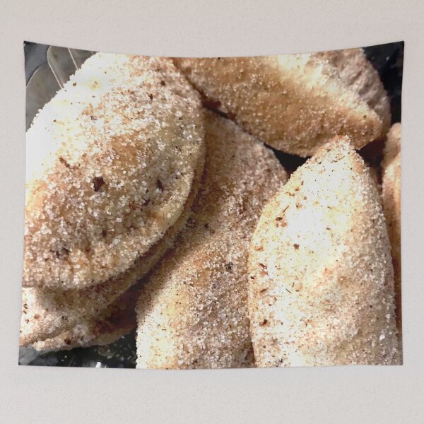 Item preview, EMPANADAS DE CAJETA designed and sold by ArredondoPrime.