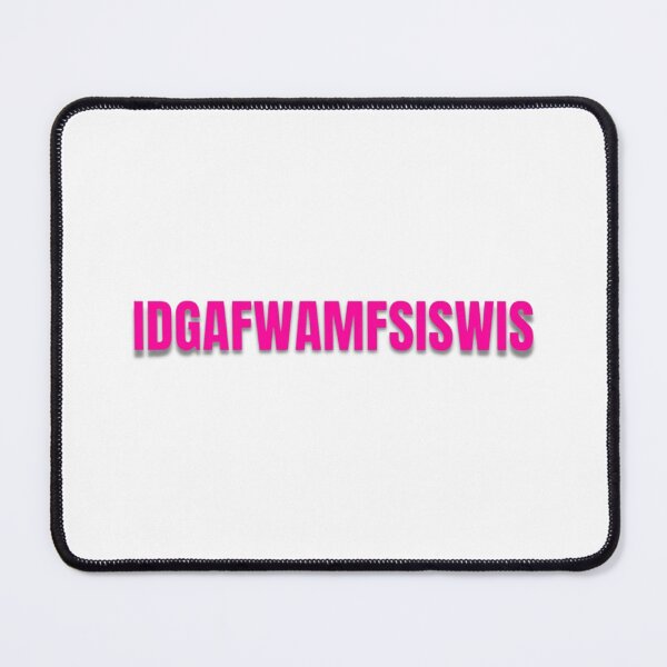 Item preview, ACRONYM designed and sold by FNMDRYP.