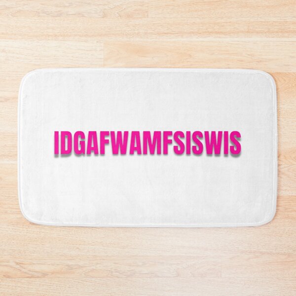 Item preview, ACRONYM designed and sold by FNMDRYP.
