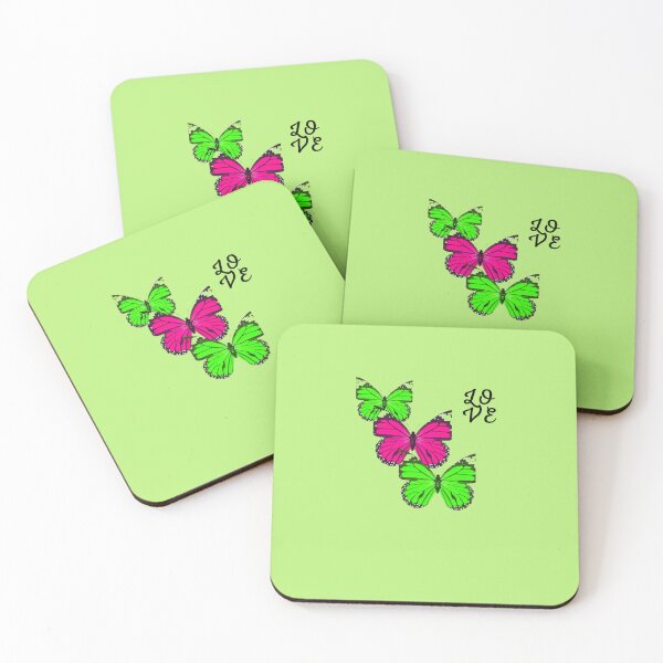 Item preview,  LOVE CUTE BUTTERLY. designed and sold by marie1919.