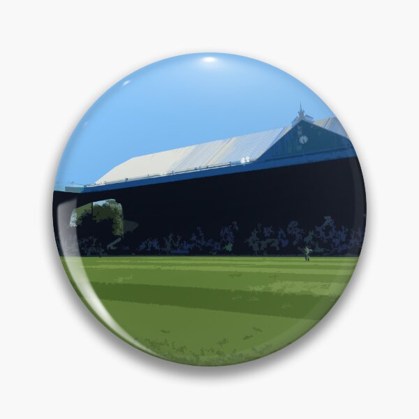 Item preview, Hillsborough Stadium Sheffield Wednesday Football Club designed and sold by summattodraw.