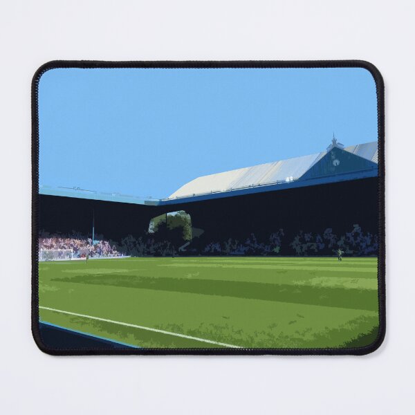 Item preview, Hillsborough Stadium Sheffield Wednesday Football Club designed and sold by summattodraw.