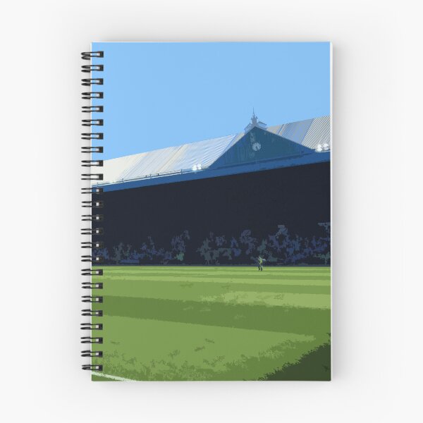 Item preview, Hillsborough Stadium Sheffield Wednesday Football Club designed and sold by summattodraw.