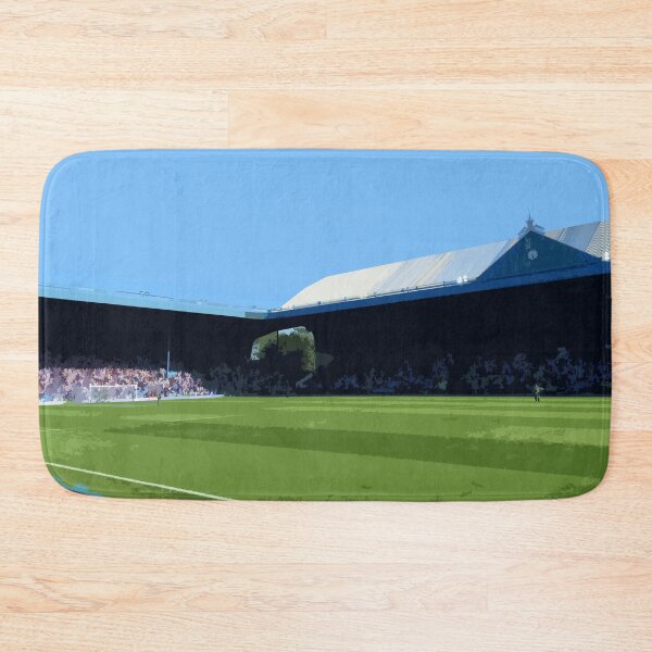 Item preview, Hillsborough Stadium Sheffield Wednesday Football Club designed and sold by summattodraw.