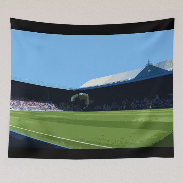 Item preview, Hillsborough Stadium Sheffield Wednesday Football Club designed and sold by summattodraw.