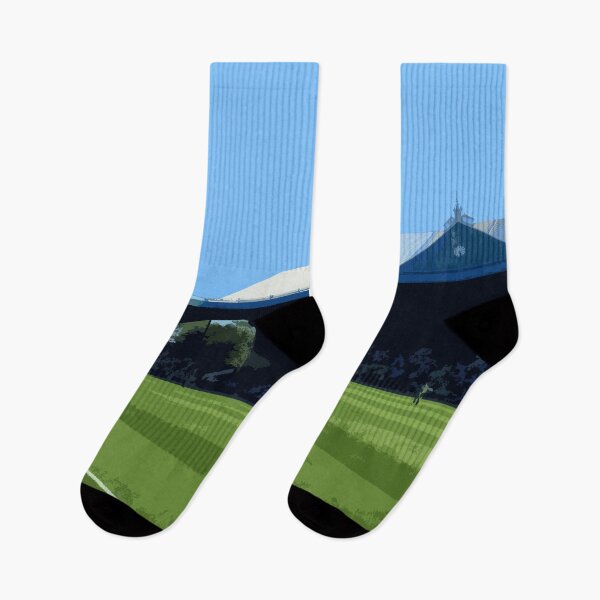 Item preview, Hillsborough Stadium Sheffield Wednesday Football Club designed and sold by summattodraw.