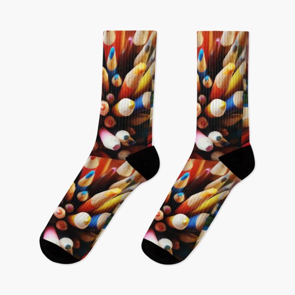 Item preview, Colored Pencils !! designed and sold by StarZ33.