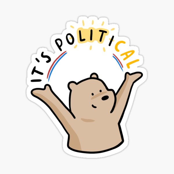 Berkeley Stickers for Sale | Redbubble