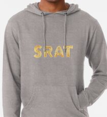 Sudadera con capucha ligera Srat