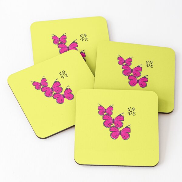 Item preview,  LOVE CUTE BUTTERLY. designed and sold by marie1919.
