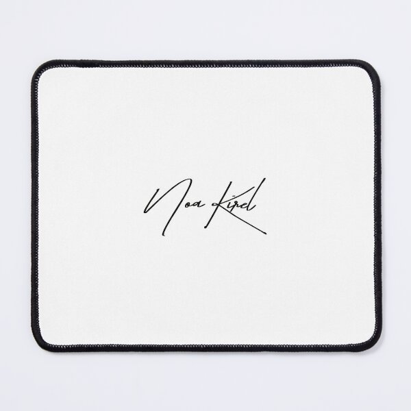 Item preview, Noa Kirel Logo designed and sold by Neon Flower Designs.