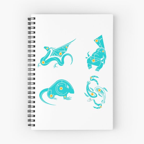 Item preview, Original Avatar Benders designed and sold by lkthayerart.