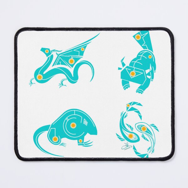 Item preview, Original Avatar Benders designed and sold by lkthayerart.