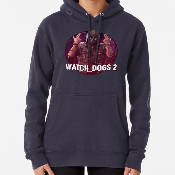 Schlüssel Hoodie
