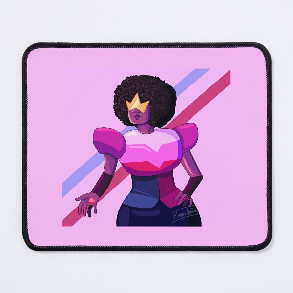 Item preview, Garnet  designed and sold by MayitaDoodles.