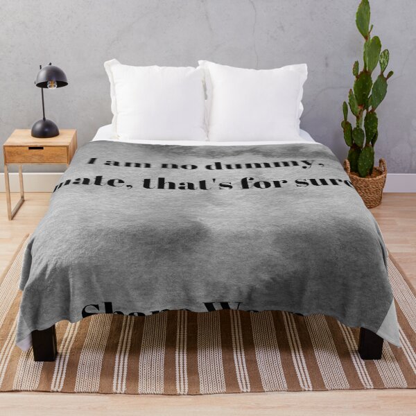 Item preview, Shane Warne Quote designed and sold by SamxGreenfield.