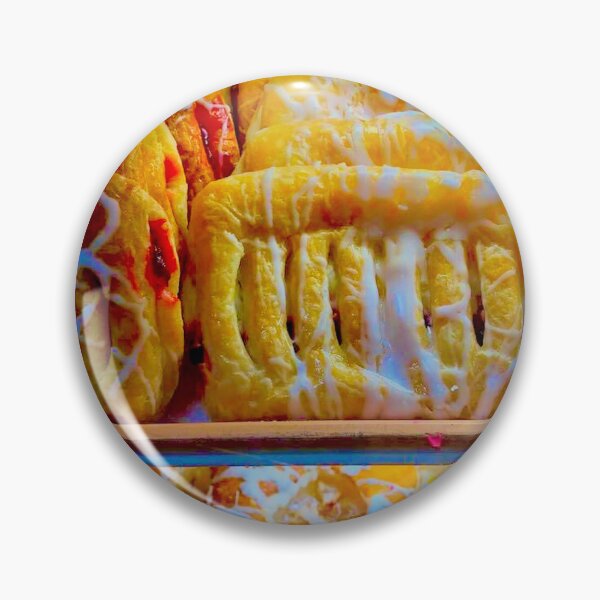 Item preview, PUFFY PASTRIES PLEASE designed and sold by ArredondoPrime.