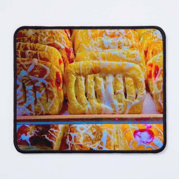 Item preview, PUFFY PASTRIES PLEASE designed and sold by ArredondoPrime.