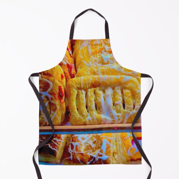 Item preview, PUFFY PASTRIES PLEASE designed and sold by ArredondoPrime.